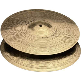 Тарелка Paiste Signature DE Hi-Hat 14"