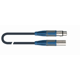 Микрофонный кабель QUIK LOK RKSM340-4,5