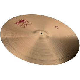 Тарелка Paiste 2002 Ride 24"