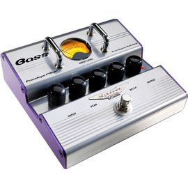 Педаль ASHDOWN FS-ENVELOPE