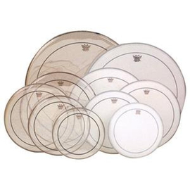 Набор пластиков REMO PP-0110-PS