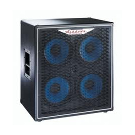 Басовые комбо усилители ASHDOWN ABM-414H