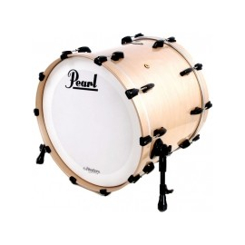 Бас барабан Pearl VBX-2218B/С230