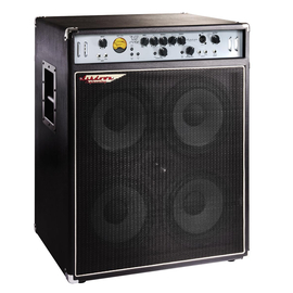Басовый комбо Ashdown MAG-C410T-300-EVO2
