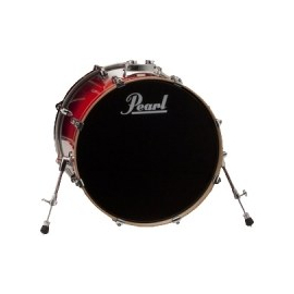 Бас барабан Pearl VLX-2218/С232