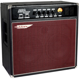 Басовый комбо ASHDOWN S-330C-210-TOURING