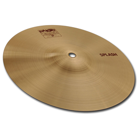 Тарелка Paiste 2002 Splash 10"