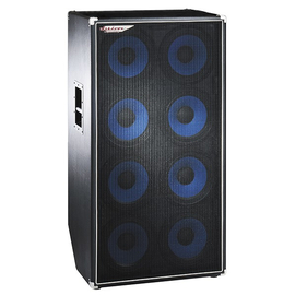 Басовый кабинет ASHDOWN MAG-810-EVO2