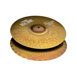 Тарелка Paiste RUDE Sound Edge Hi-Hat 14"