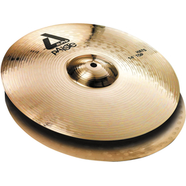 Тарелка Paiste Alpha Brilliant SE HH 14"