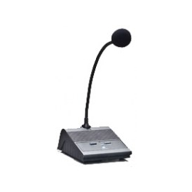 Вещательный микрофон RCF Commercial Audi BM 3002