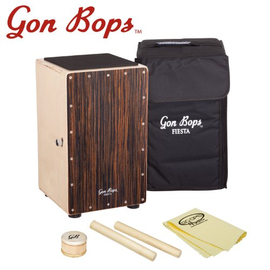 Кахон Gon Bops FSCJW