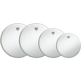 Набор пластиков REMO PP-0110-BA