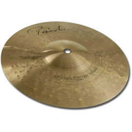 Тарелка Paiste Signature DE Splash Mark I 10"