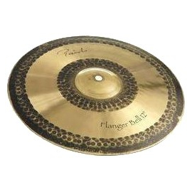 Тарелка Paiste Signature Flanger Bell 12"