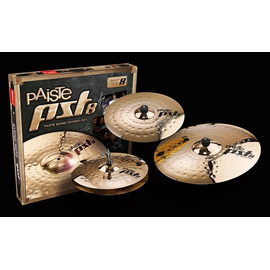 Набор  Paiste 8 Universal Set