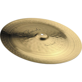 Тарелка Paiste Signature Thin China 16"