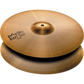 Тарелка Paiste Giant Beat Hi-Hat 14"