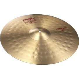 Тарелка Paiste 2002 Power Ride 22"