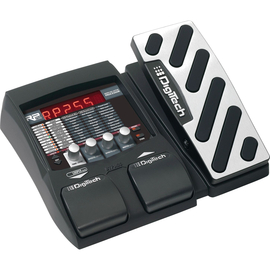 Процессор эффектов DIGITECH RP255