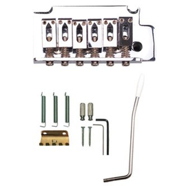 Струнодержатель DR PARTS EBR3/CR