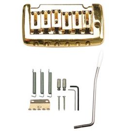 Струнодержатель DR PARTS EBR4/GD