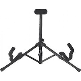 Стойка FENDER TUBULAR MINI STAND BLACK