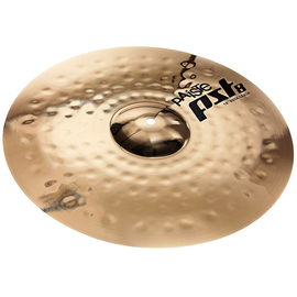 Тарелка Paiste 8 Rock Crash 16"