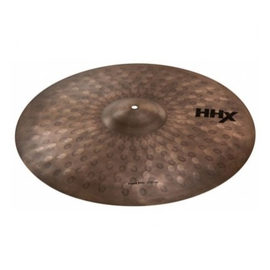 Тарелка SABIAN 12112XNJM HHX 21" FIERCE RIDE