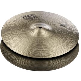 Тарелка Paiste Twenty Hi-Hat 14"
