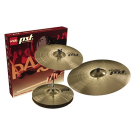 Тарелка Paiste 5 Universal Set + Splash 10"