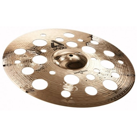 Тарелка Paiste Alpha Brilliant Thin Swiss Crash 18"
