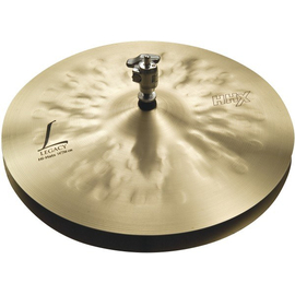 Тарелка Sabian 14" Legacy Hats (11402XLN)