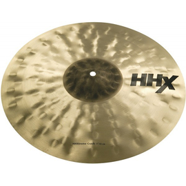 Тарелка Sabian HHX 17" HHXTreme Crash (11792XN)