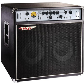 Басовый комбо ASHDOWN MAG-C210T-300 EVOII