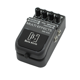 Гитарная приставка BETA AIVIN ME100