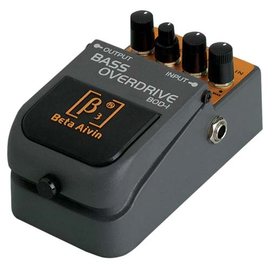 Гитарная приставка BETA AIVIN BOD-1