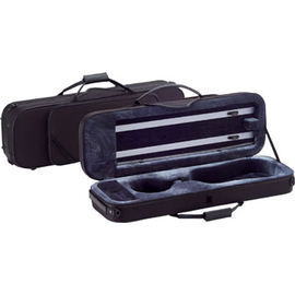 Футляр для скрипки CARLO GIORDANO OBL150