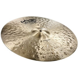 Тарелка Paiste Twenty Masters Dark Ride 22"