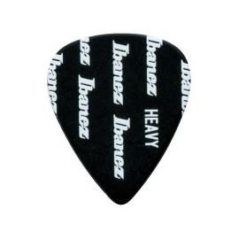 Медиатор IBANEZ PA14HLG BK