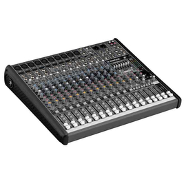 16-канальный микшер MACKIE ProFX16