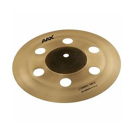 Тарелка Sabian 8" AAX Air Splash 20805XA