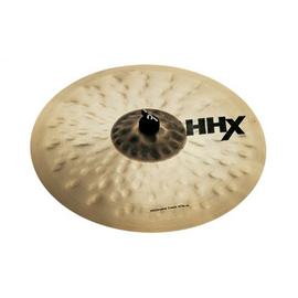 ТАРЕЛКА 11892XB SABIAN HHX 18" X-TREME CRASH