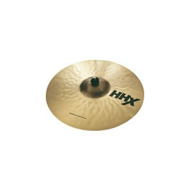 Тарелка Sabian 18" HHX Studio Crash Brilliant (11806XB)