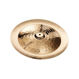 Тарелка Paiste 8 Rock China 18"