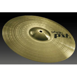 Тарелка Paiste 3 Crash 14"