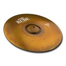 Тарелка Paiste RUDE Power Ride 20"