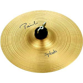 Тарелка Paiste Signature Splash 6"