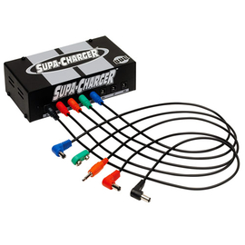 Педаль BBE SUPRACHARGER