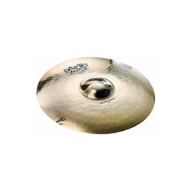Тарелка  Paiste Twenty Custom Metal Crash 18"